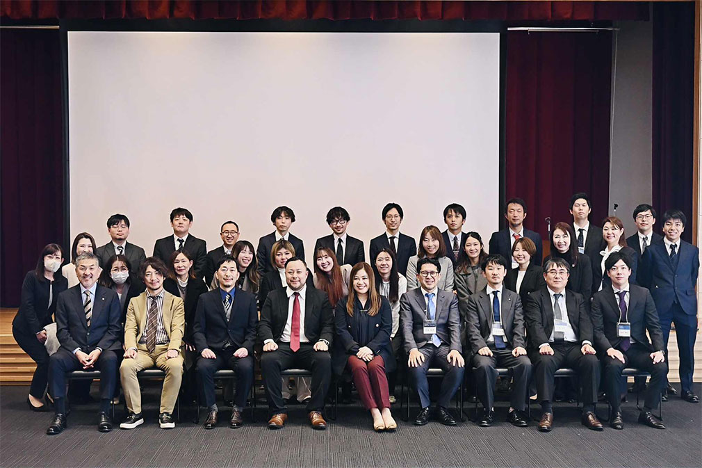 令和7年12月14日 例会活動報告