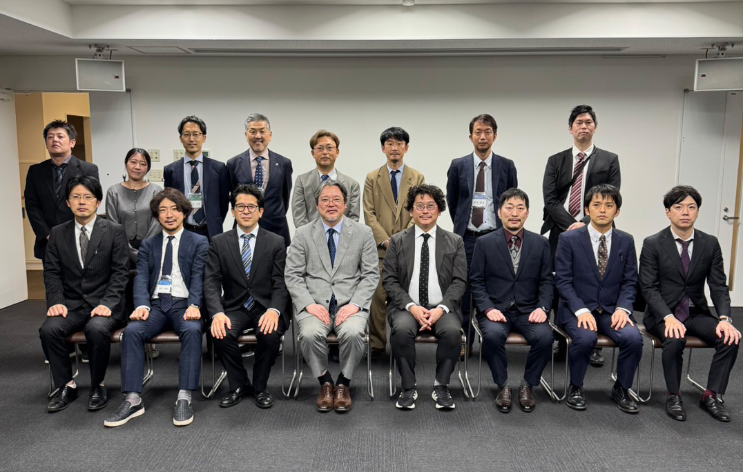 令和7年12月14日 例会活動報告