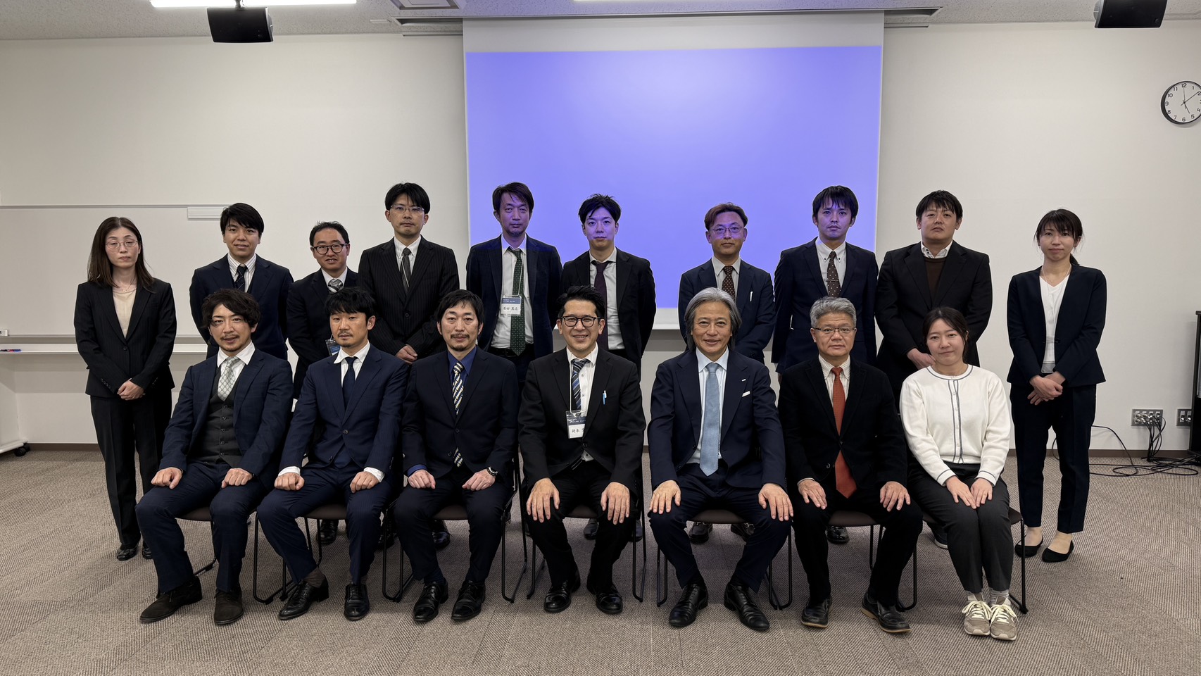 令和7年12月14日 例会活動報告